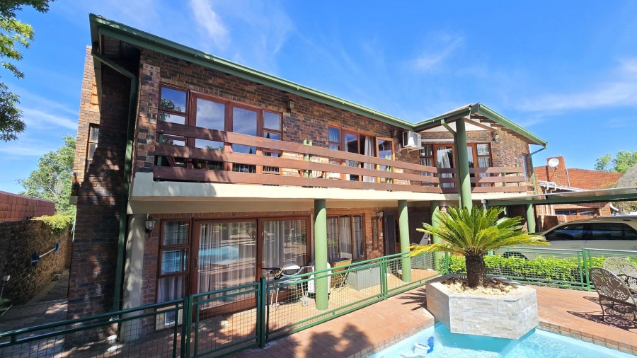 3 Bedroom Property for Sale in Bayswater Free State